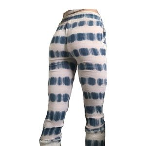 Comfortable Tie Dye pants